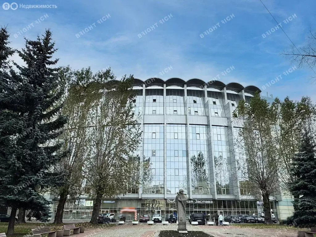 Офис (122.2 м) - Фото 2