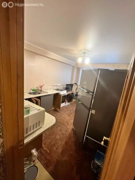 2-комнатная квартира: Петропавловск-Камчатский, улица Бохняка, 18 ... - Фото 1