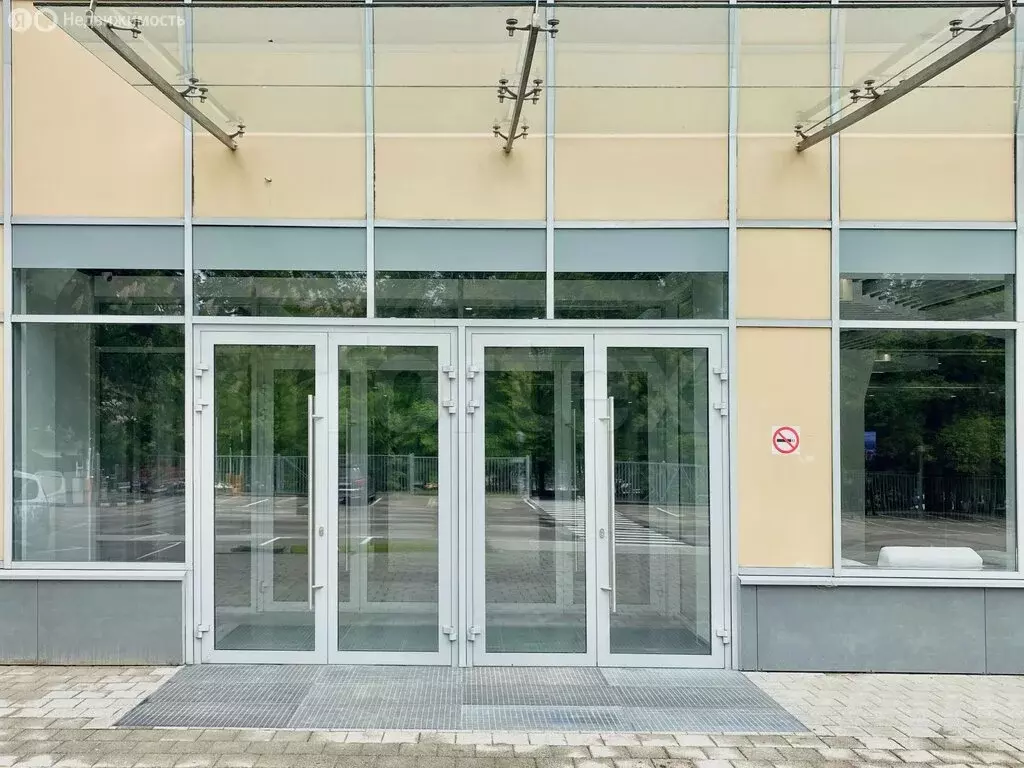 Офис (390 м) - Фото 2