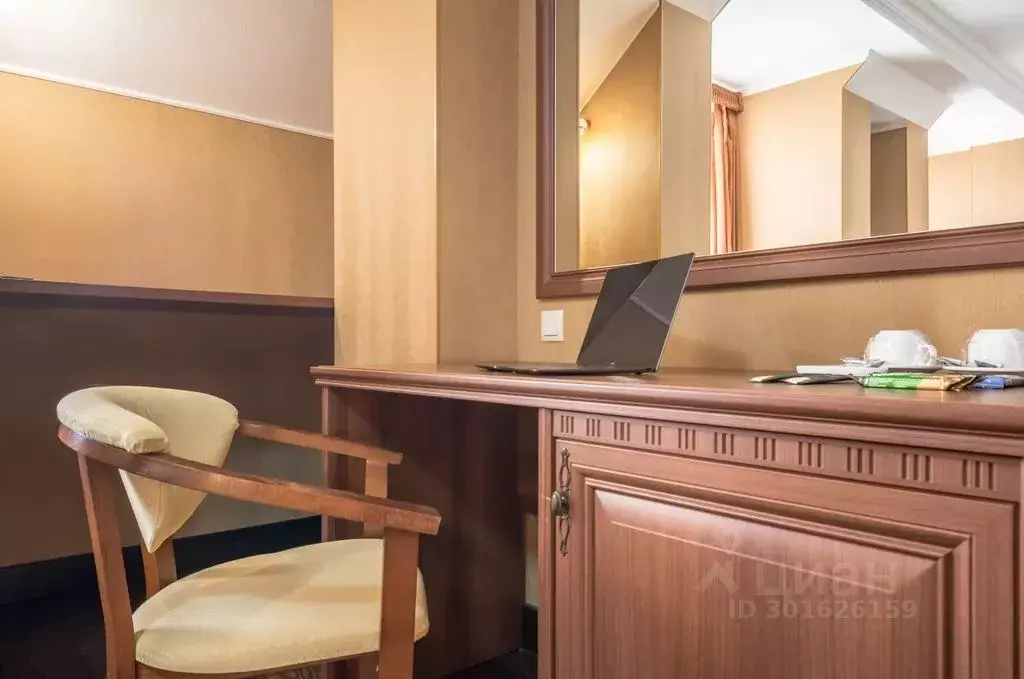 Комната Краснодарский край, Краснодар Центральный мкр, ул. Буденного, ... - Фото 2