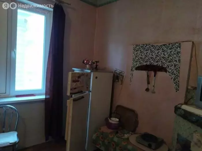 1к в -комнатной квартире ( м) - Фото 1