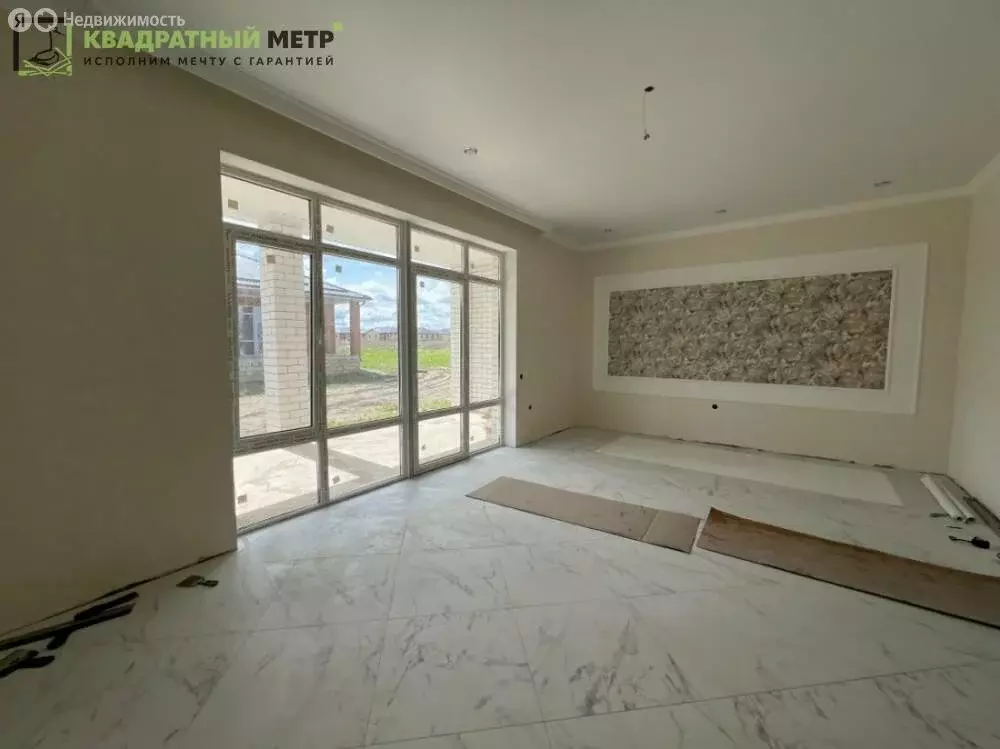 Дом в Михайловск, улица Владимира Корнилова, 101/3 (110 м) - Фото 0
