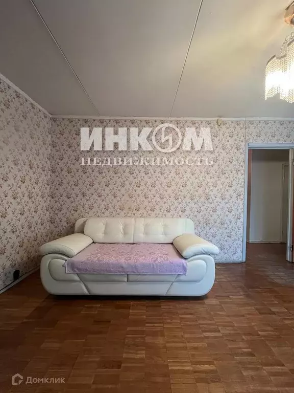 Продаётся 3-к квартира, 63.3 м - Фото 0