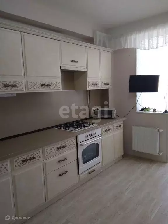 Продаётся 1-к квартира, 34.7 м - Фото 0