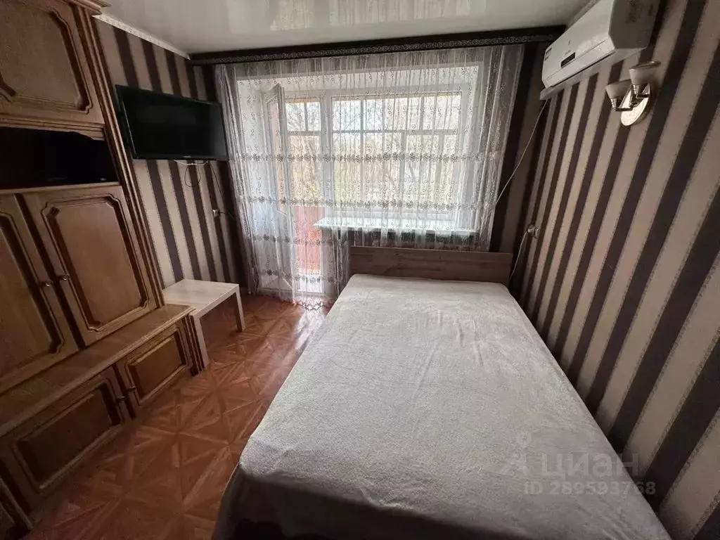 2-к кв. Башкортостан, Уфа Первомайская ул., 79 (48.0 м) - Фото 1