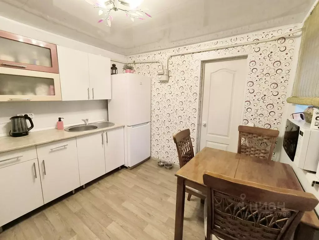 Дом в Краснодарский край, Краснодар Пашковский жилмассив, ул. ... - Фото 0