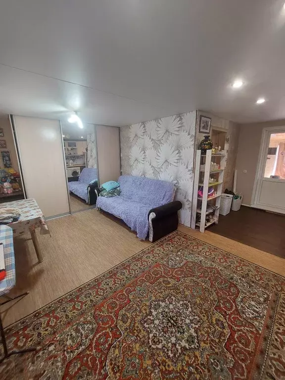 Продаётся 3-к квартира, 31.7 м - Фото 0