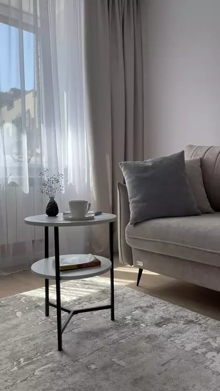 Продаётся 1-к квартира, 43.5 м - Фото 1