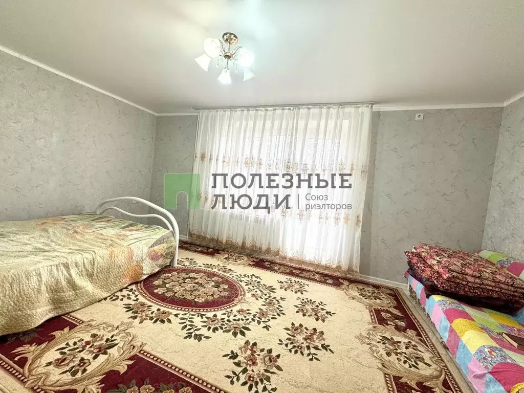 1-к кв. Астраханская область, Нариманов Спортивная ул., 5 (35.0 м) - Фото 1