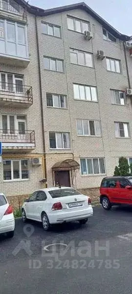 2-к кв. Краснодарский край, Анапа ул. Толстого, 50 (94.0 м) - Фото 1