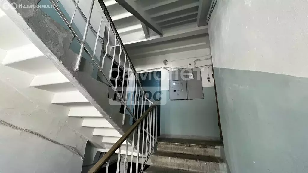 1-комнатная квартира: Екатеринбург, улица Металлургов, 10 (28 м) - Фото 2