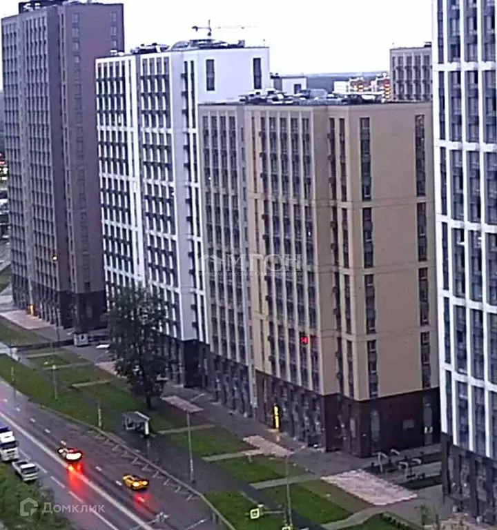 Продаётся 2-к квартира, 53.1 м - Фото 0