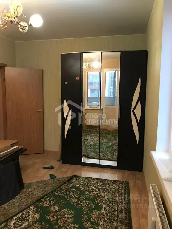 2-к кв. Санкт-Петербург, Санкт-Петербург, Петергоф ул. Парковая, 14к2 ... - Фото 2