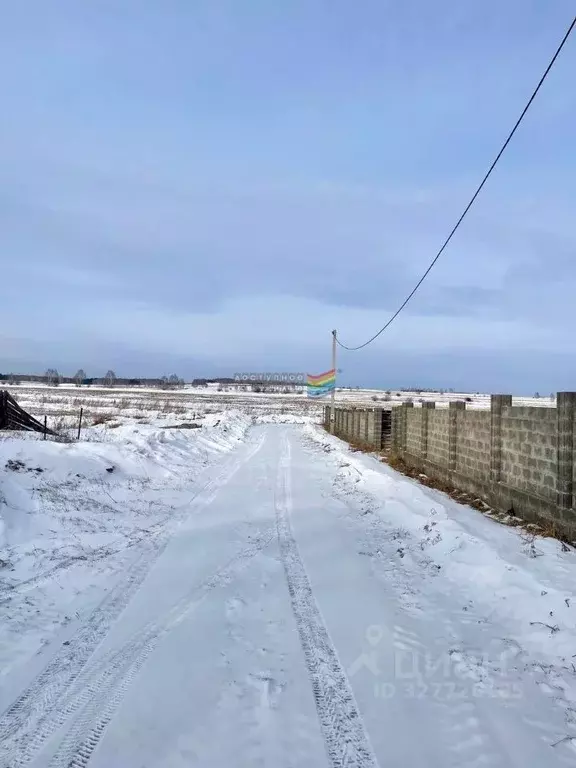 Дом в Красноярский край, Емельяновский муниципальный округ, Пионер СНТ ... - Фото 2
