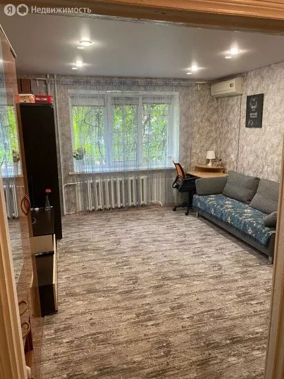 1-комнатная квартира: Белая Калитва, Российская улица, 303 (33 м) - Фото 0