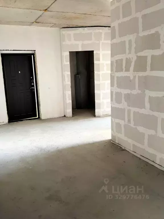 3-к кв. Кабардино-Балкария, Нальчик ул. Атажукина, 12Д (96.0 м) - Фото 1