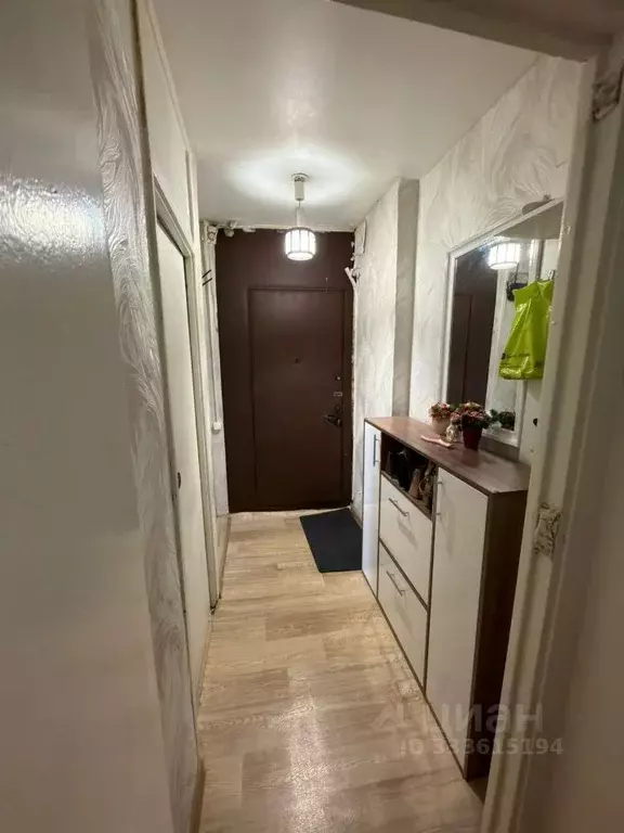 Комната Москва Шереметьевская ул., 23/2 (15.0 м) - Фото 2