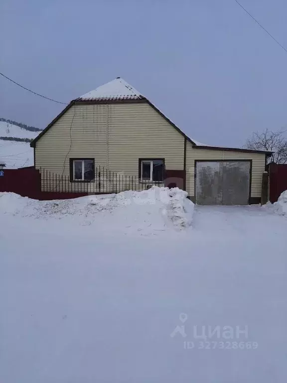 Дом в Бурятия, Иволгинский район, Сотниковское с/пос, с. Сотниково ул. ... - Фото 2