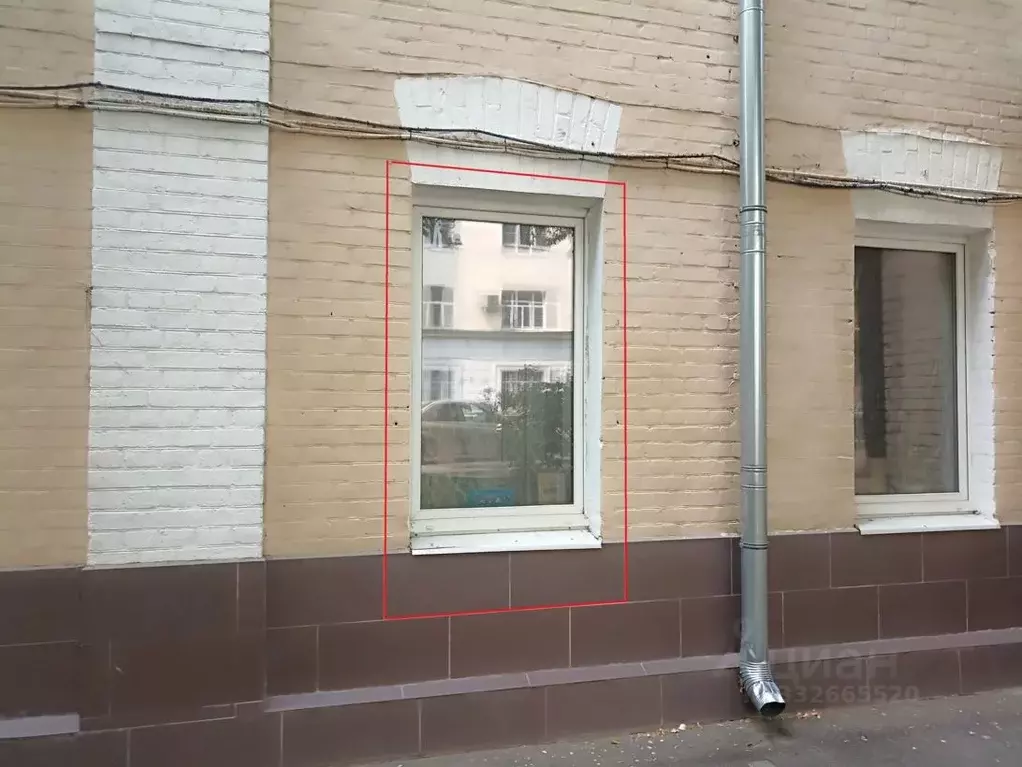 Комната Москва ул. Климашкина, 24 (12.8 м) - Фото 2
