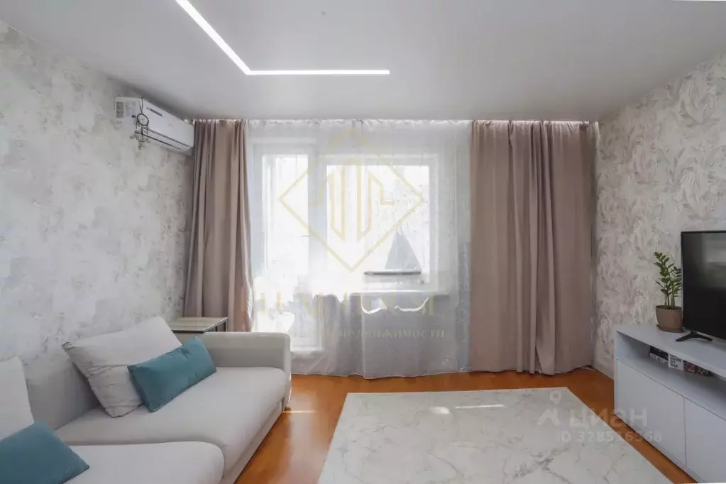 2-к кв. Иркутская область, Иркутск ул. Шпачека, 10 (48.0 м) - Фото 1