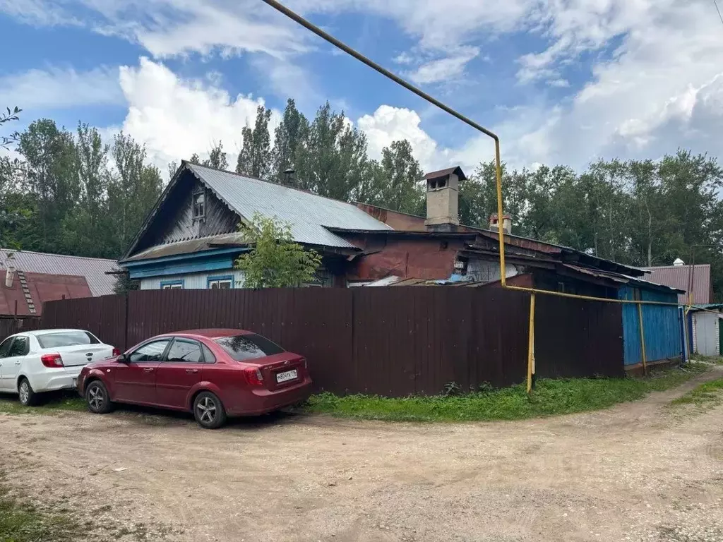 Дом в Татарстан, Зеленодольск Стадионная ул., 26А (48 м) - Фото 1