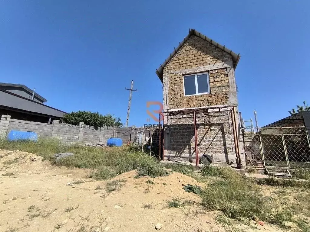 Дом в Севастополь Эллада садоводческое товарищество, 26 (36 м) - Фото 1