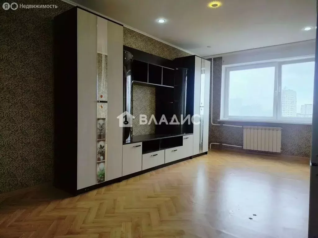 1к в 2-комнатной квартире (18 м) - Фото 1