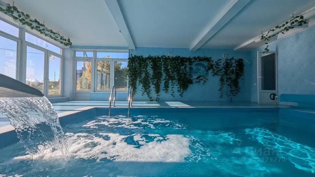 Дом в Ленинградская область, Ломоносовский район, Виллозское городское ... - Фото 2