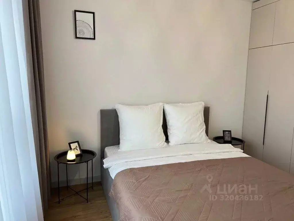 1-к кв. Челябинская область, Челябинск просп. Ленина, 4Г (38.0 м) - Фото 2