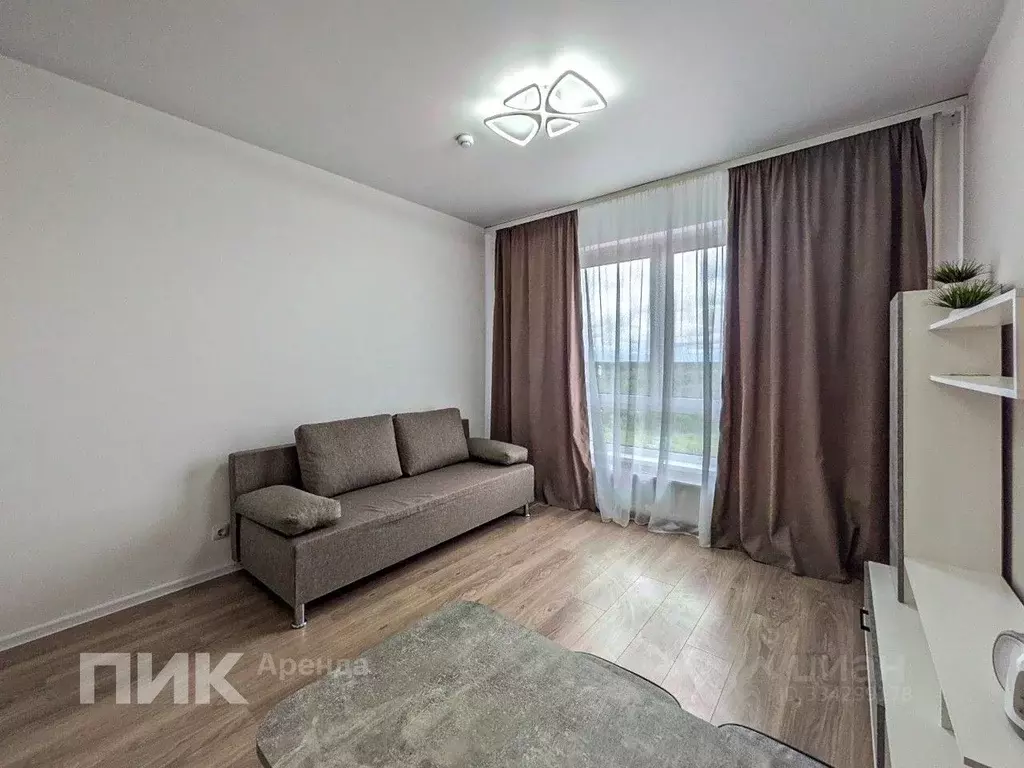 Студия Москва, Москва, Щербинка ул. Мостотреста, 10к2 (19.7 м) - Фото 1