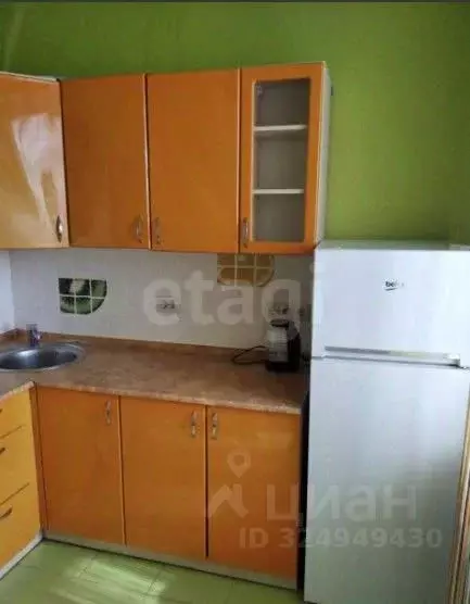 1-к кв. Ставропольский край, Ставрополь № 28 мкр, проезд 2-й ... - Фото 2