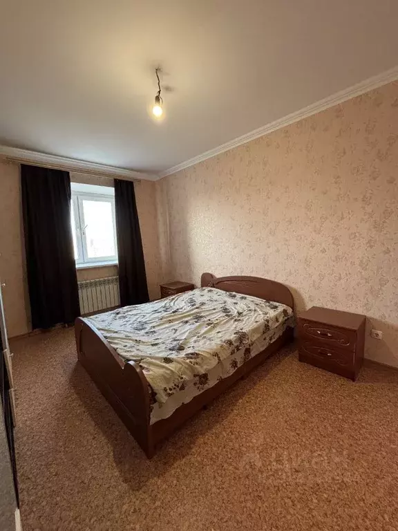 1-к кв. Липецкая область, Липецк ул. А.Г. Стаханова, 61 (37.0 м) - Фото 1