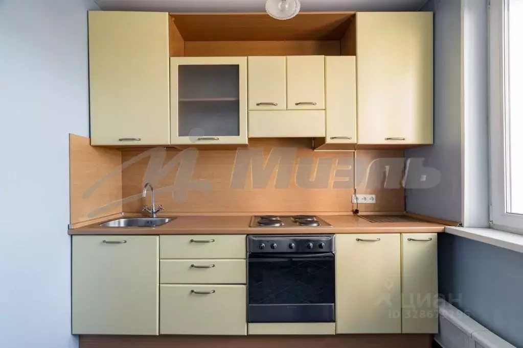 2-к кв. Московская область, Одинцово ул. Маковского, 10 (45.8 м) - Фото 2