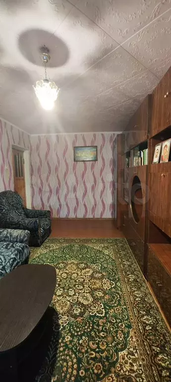 2-к. квартира, 43,6 м, 3/5 эт. - Фото 1