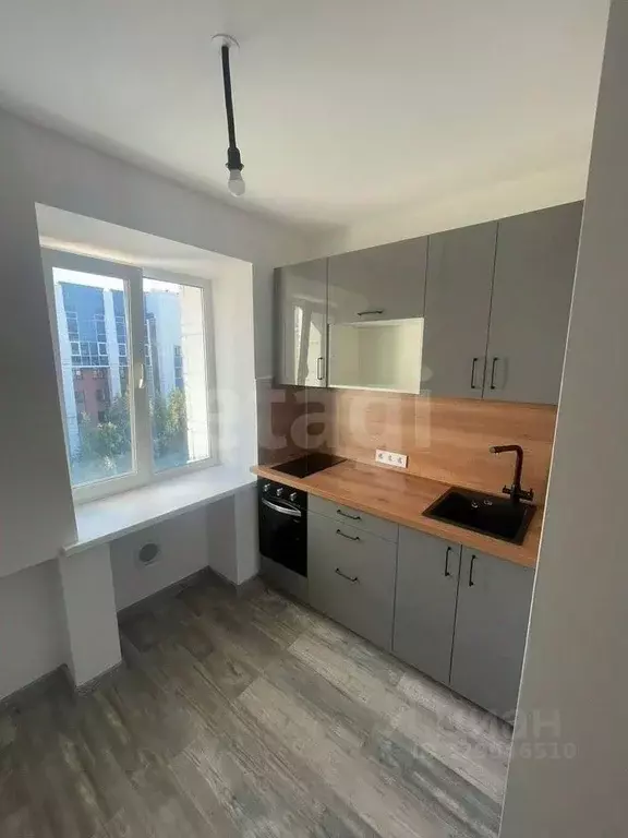 2-к кв. Томская область, Томск просп. Фрунзе, 102 (44.2 м) - Фото 2