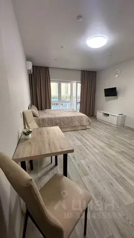 Студия Башкортостан, Уфа ул. Ахметова, 152 (33.0 м) - Фото 1