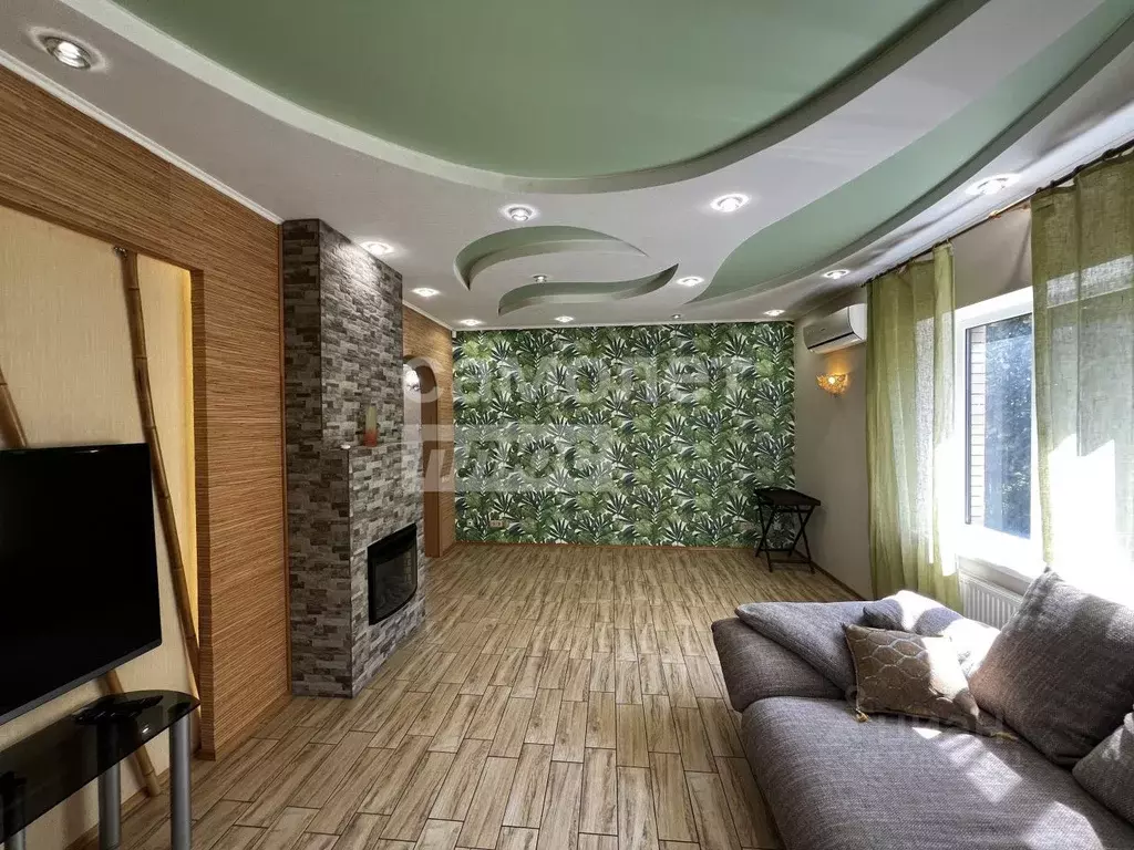 Дом в Краснодарский край, Динской район, с. Красносельское Школьная ... - Фото 2