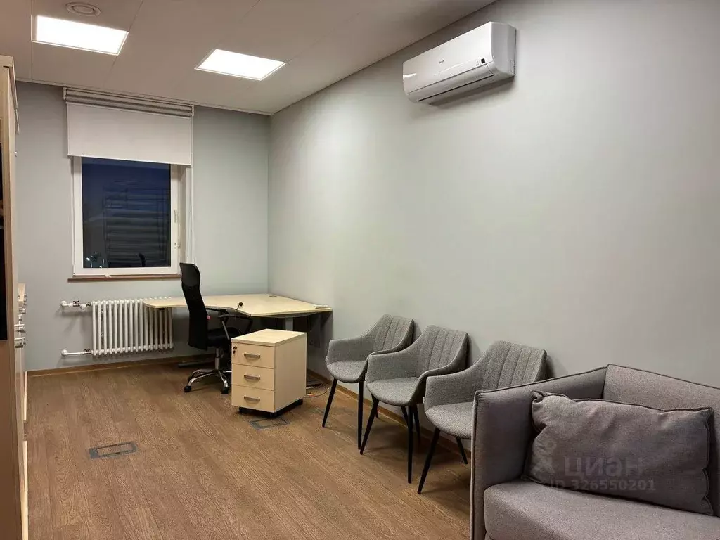 Офис в Санкт-Петербург Киевская ул., 5к3 (1045 м) - Фото 0