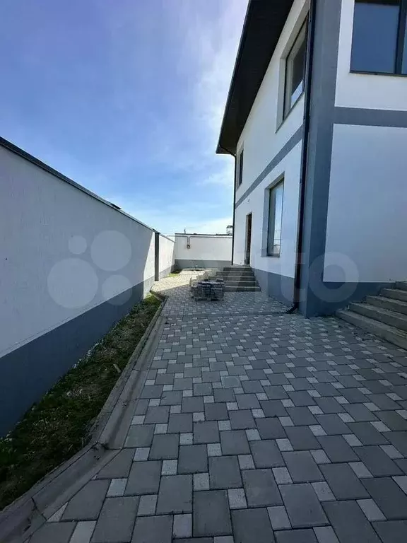 Дом 130 м на участке 5 сот. - Фото 1