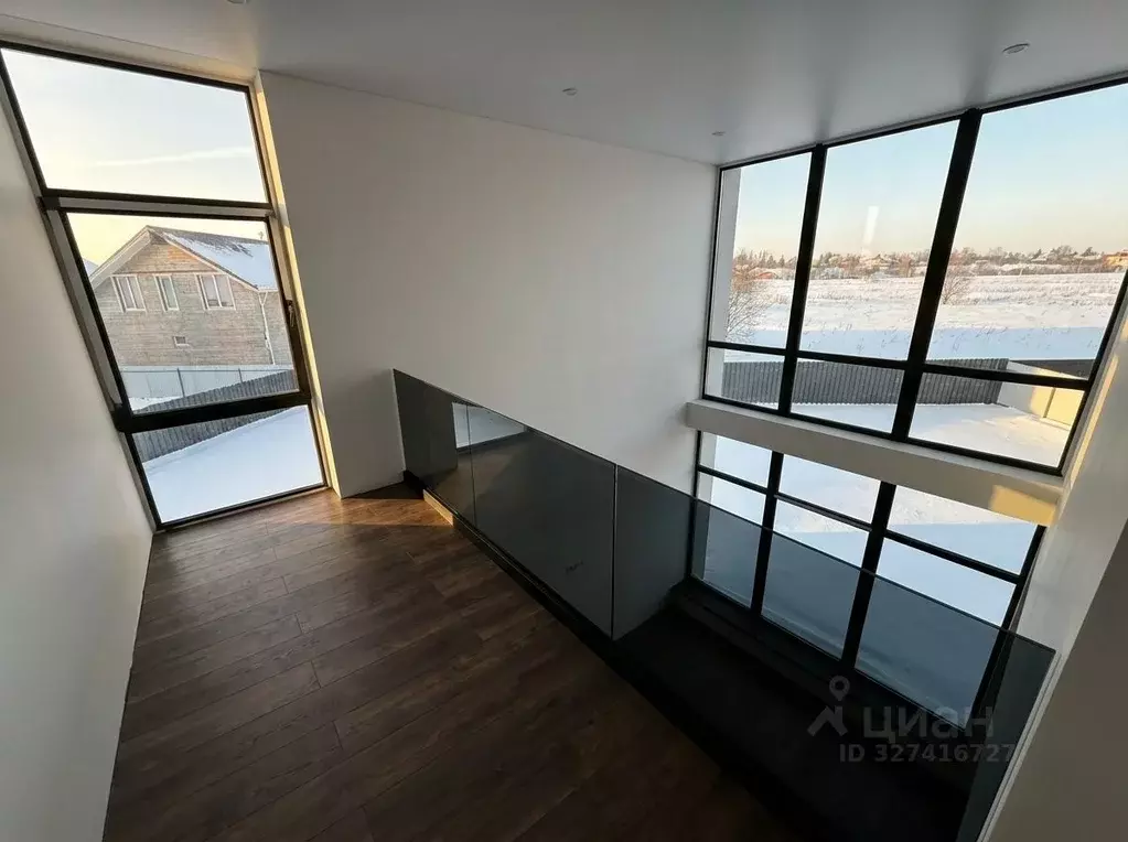 Дом в Ленинградская область, Ломоносовский район, Горбунковское с/пос, ... - Фото 2