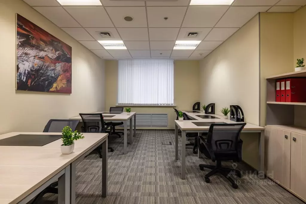 Офис в Москва ул. Академика Варги, 8К1 (26 м) - Фото 2