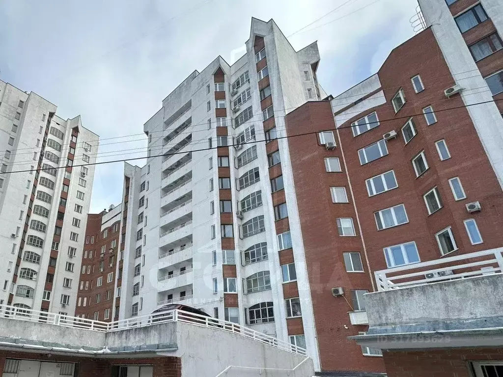 6-к кв. Свердловская область, Екатеринбург ул. Гурзуфская, 16 (249.6 ... - Фото 0
