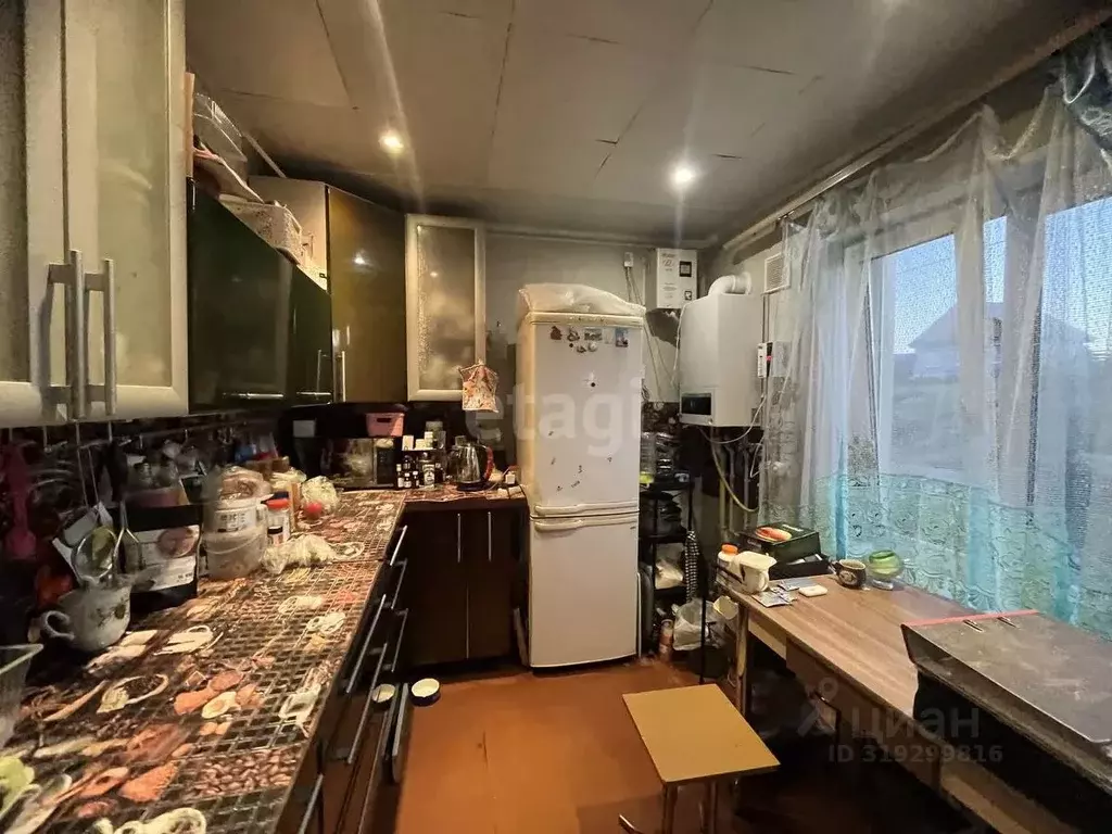 Дом в Челябинская область, Кыштым ул. Пугачева, 34 (69 м) - Фото 0