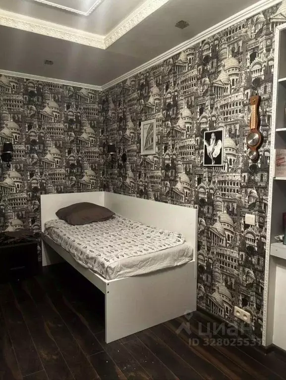 1-к кв. Москва Крюковская ул., 11/17 (33.0 м) - Фото 1