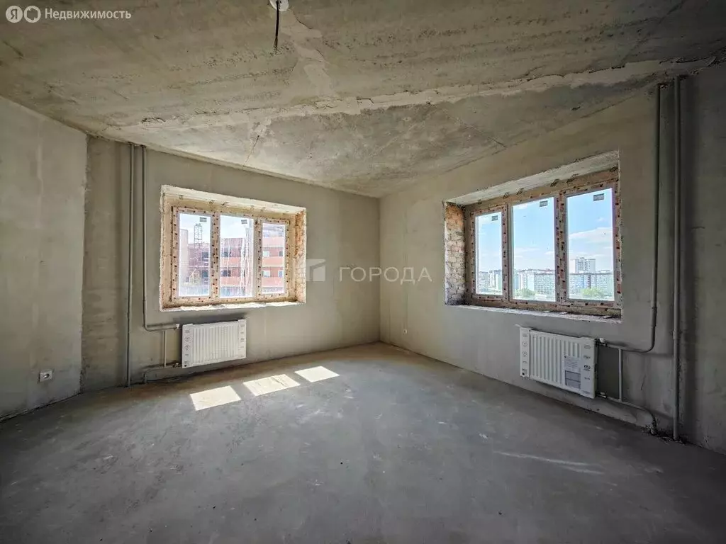 2-комнатная квартира: Новосибирск, улица Титова, 253/6 (64 м) - Фото 0