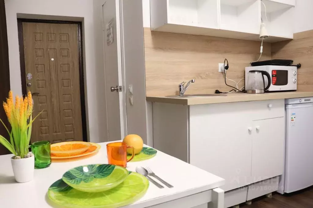 1-к кв. Московская область, Балашиха Железнодорожный мкр, ул. Новая, ... - Фото 2