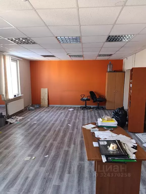 Помещение свободного назначения в Иркутская область, Иркутск ул. ... - Фото 2