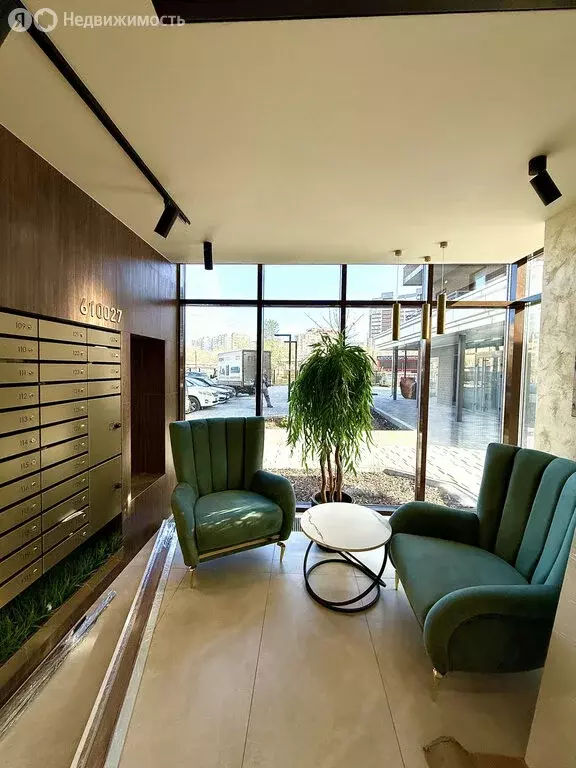 1-комнатная квартира: Киров, Первомайский район, Никитская улица, 229 ... - Фото 2