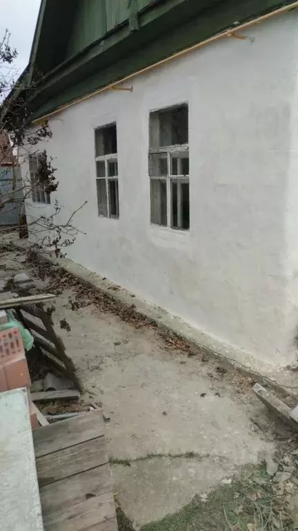 Дом в Ростовская область, Волгодонской район, Романовское с/пос, ... - Фото 2