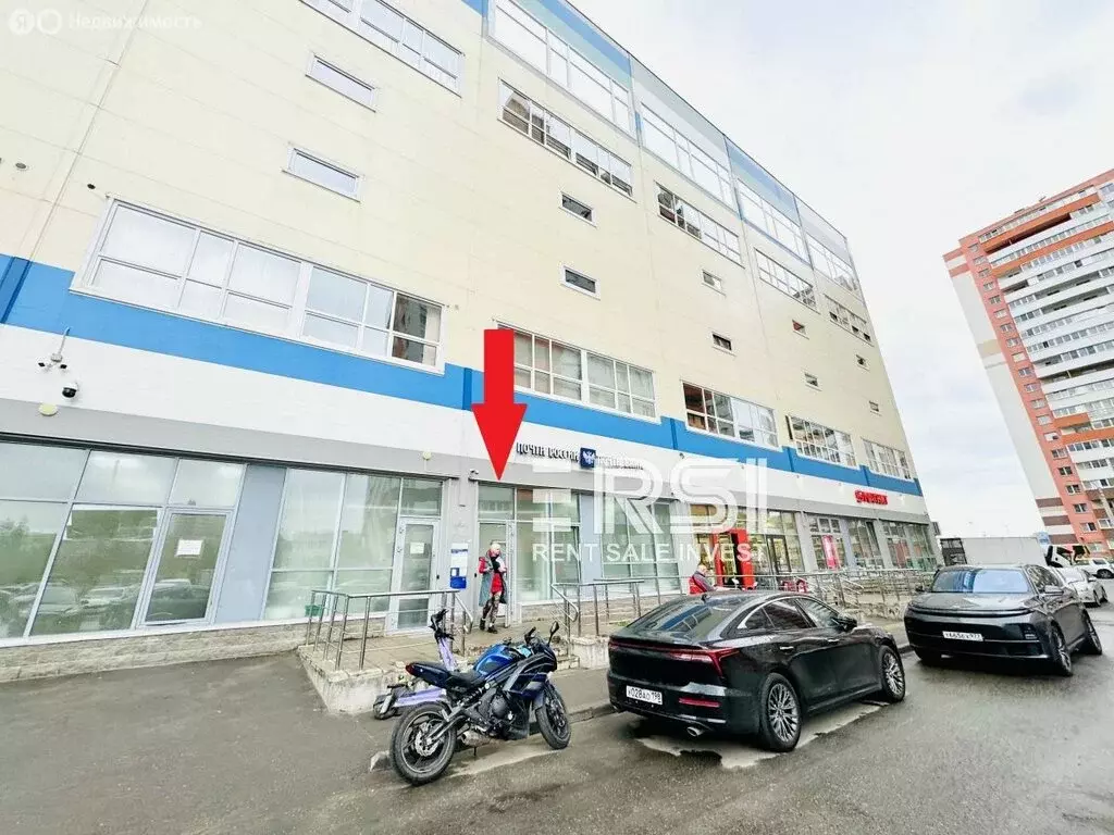 Помещение свободного назначения (300 м) - Фото 1